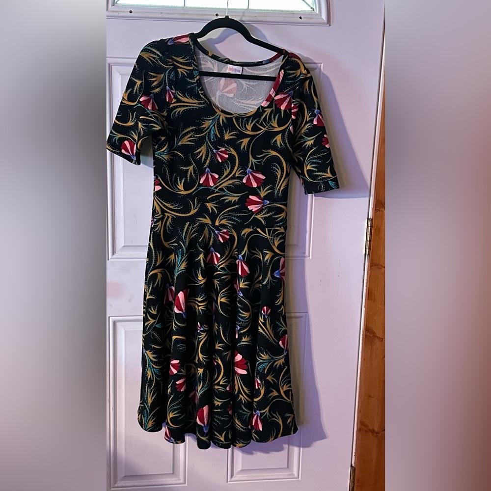 Lularoe Large Nicole